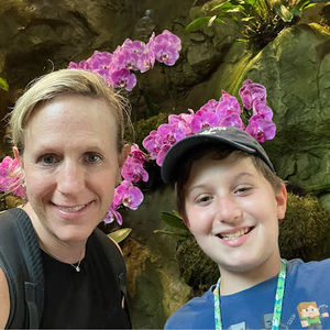 Meet your Posher, Jill